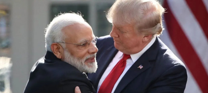 india-us-tariff-cut-trade-deal-lower-than-china-pakistan
