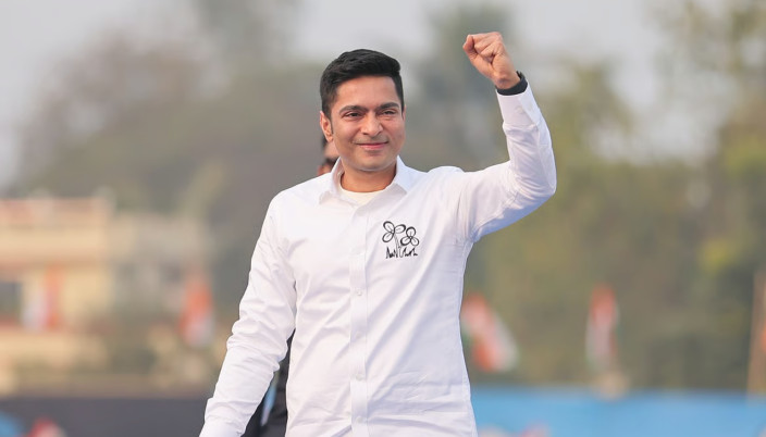 abhishek-banerjee-criticises-union-budget-bengal-deprived-lok-sabha