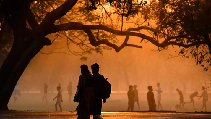 west-bengal-weather-update-temperature-rise-winter-fade-alipore-forecast