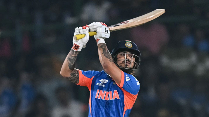 Victory against a small team, but still a clear weakness — India worried before the Pakistan match