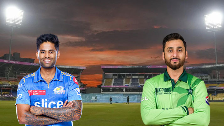 T20 World Cup 20256, India-Pakistan clash in Colombo on Sunday, rain looms over the island nation