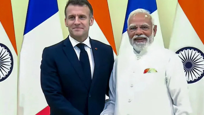india-france-20-agreements-modi-macron-mumbai-bilateral-meeting-breaking-news