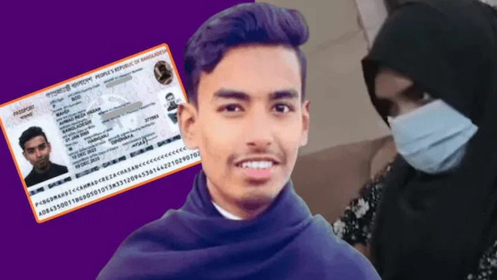 bangladesh-police-officer-murder-accused-arrested-delhi-airport