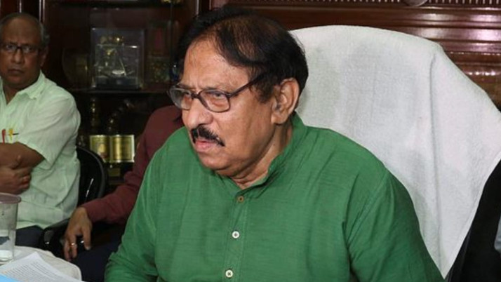 west-bengal-assembly-speaker-remarks-2026