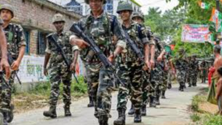 central-forces-deployment-before-west-bengal-assembly-election-security-plan