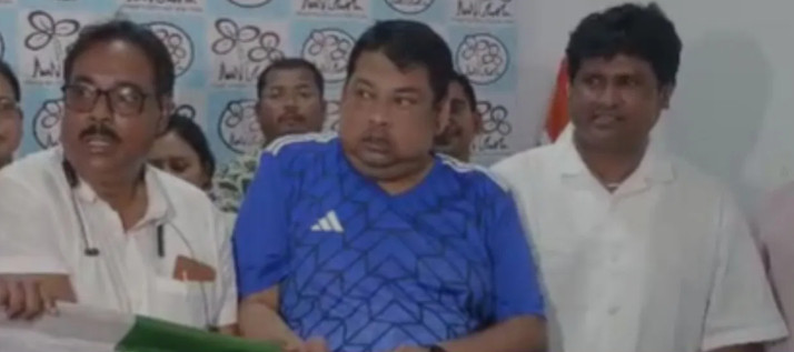 dipendu-biswas-returns-to-tmc-before-election-basirhat-political-switch-controversy