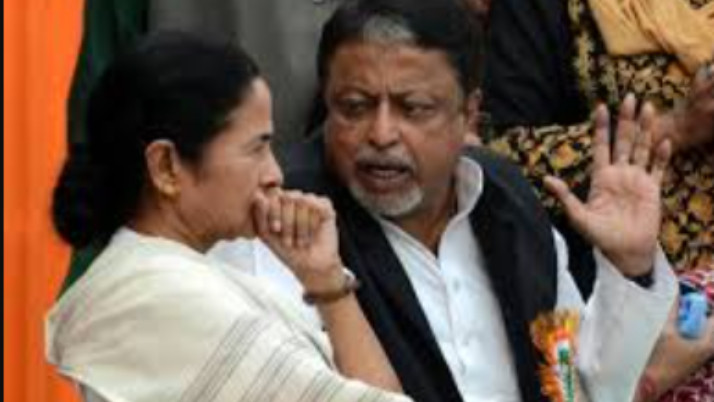 mukul-roy-passed-away-tmc-bengal-politics