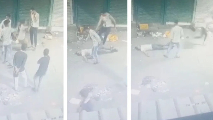 howrah-golabari-youth-shot-dead-cctv-murder-investigation