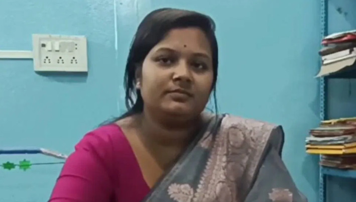 Kalna TMC Leader bangladeshi