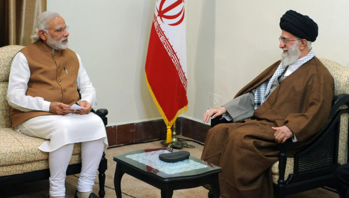iran-supreme-leader-khamenei-death-impact-on-india-foreign-policy-analysis