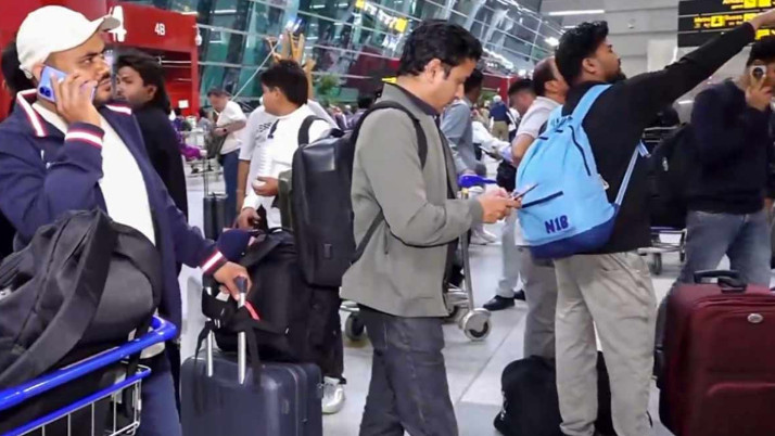 iran-israel-war-indian-passengers-return-delhi-airport-fear-experience-middle-east-crisis