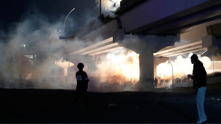 iran-drone-attack-us-embassy-dubai-israel-strike-tehran-nuclear-site