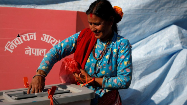nepal-general-election-india-border-closed-panitanaki-siliguri