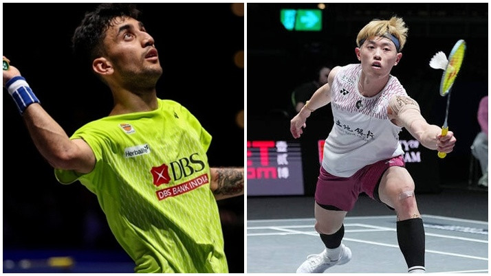 Lakshya sen loses elusive all england badminton championship 2026