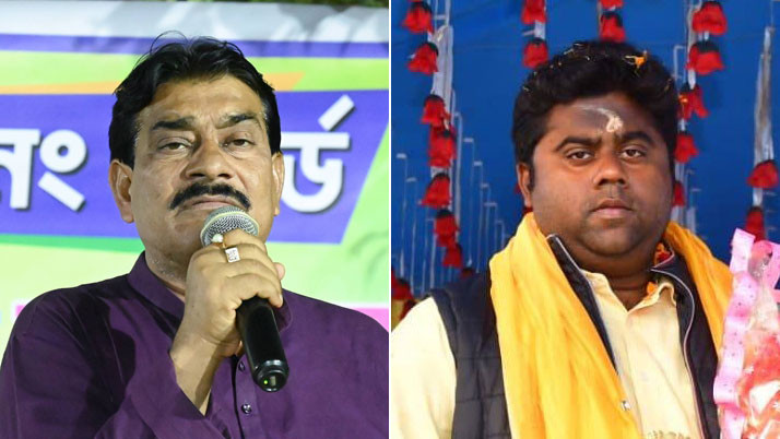 Trinamool is not confident despite winning three consecutive elections in a communist stronghold! Will there be a tough fight in Burdwan South this time?