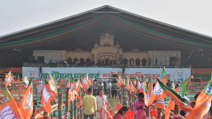 pm-modi-brigade-rally-security-no-fly-zone-kolkata-bengal