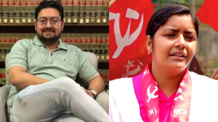 uttarpara-tmc-candidate-shirshanya-banerjee-political-entry-news