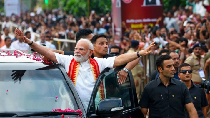 narendra-modi-bengal-visit-election-campaign-date-speculation