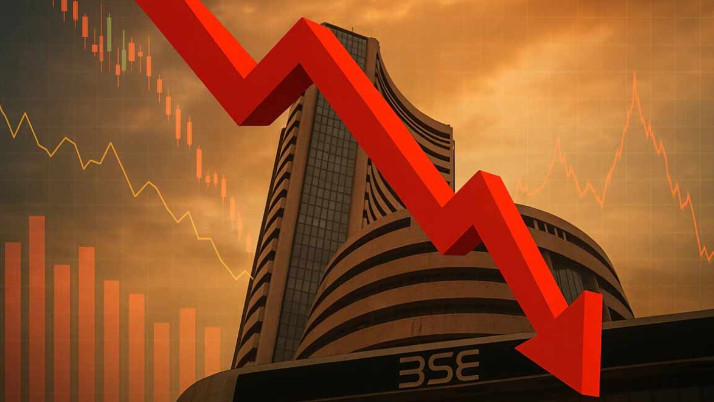 stock-market-sensex-nifty-rise-fall-trump-iran-impact-india-market-news