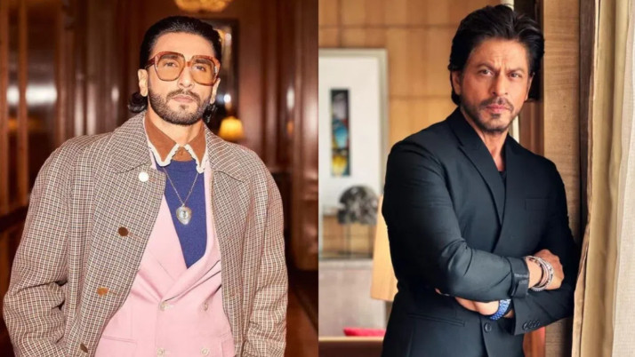 ranveer-singh-crying-video-shah-rukh-khan-viral-old-award-show-bollywood-news