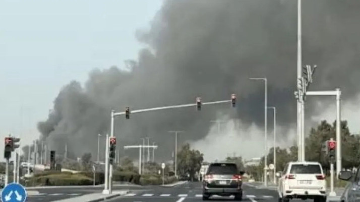 indian-killed-in-abu-dhabi-missile-debris-iran-us-conflict-middle-east-war