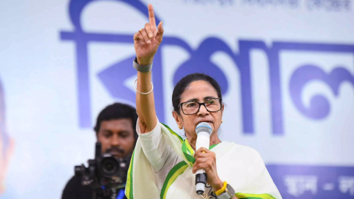 mamata-banerjee-andal-visit-flight-schedule-change-weather-update