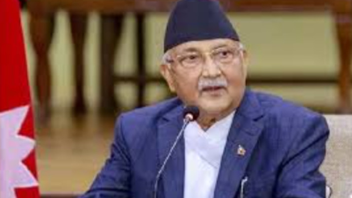 kp-oli-arrest-nepal-former-pm-balendra-shah-action-gen-z-protest-case-news
