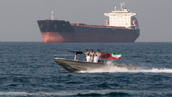 strait-of-hormuz-alternative-route-oil-shipping-iran-us-conflict-energy-crisis