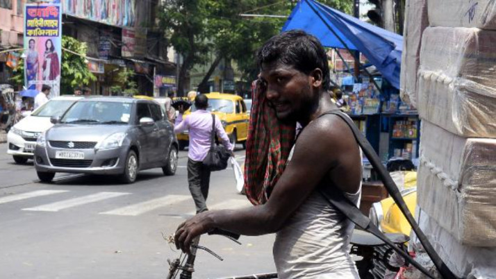 west-bengal-weather-heatwave-low-rainfall-forecast-el-nino-bengali-news