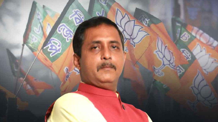 baranagar-clash-bjp-tmc-violence-election-west-bengal-bengali-news