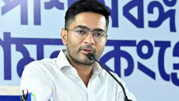 tmc-abhishek-banerjee-message-before-election-bengal-politics-update