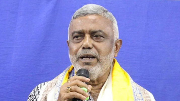 debashis-kumar-house-search-controversy-trinamool-complaint-election-commission-raid