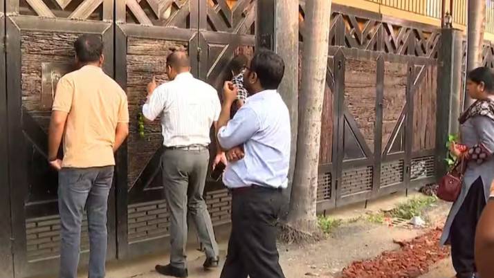 ed-raid-kolkata-shantanu-kamdar-election-controversy