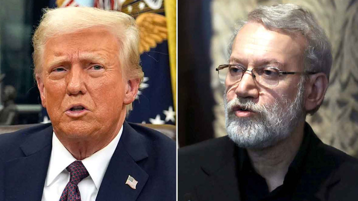 trump-indefinite-ceasefire-iran-hormuz-blockade-tension-bengali-news