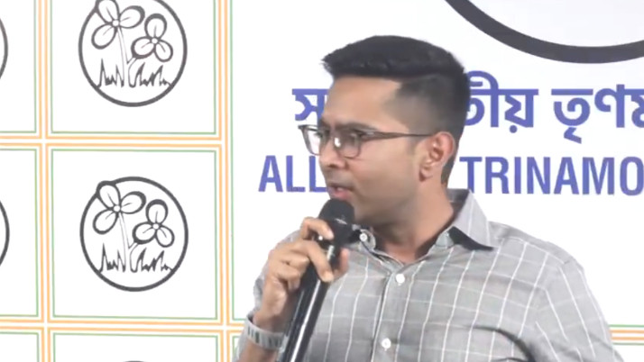 abhishek-banerjee-attack-amit-shah-howrah-meeting-tmc-claim-election-result-news