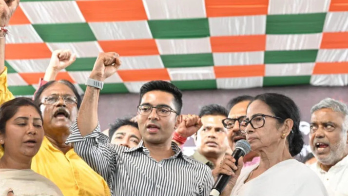 tmc-ec-strongroom-controversy-mamata-abhishek-meeting-counting-preparation-election-news