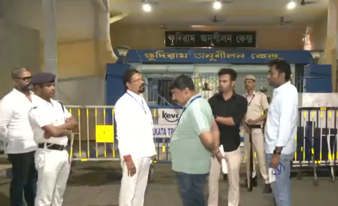 kalna-strongroom-cctv-off-controversy-tmc-bjp-reaction-election-news