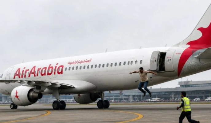 man-jumps-from-moving-plane-chennai-airport-shocking-incident