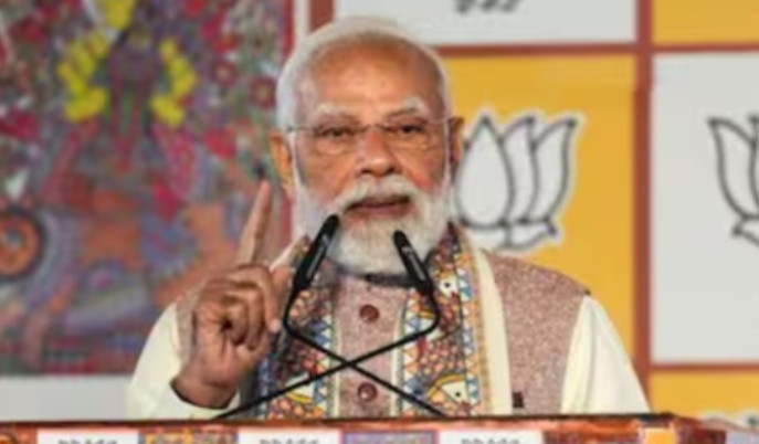 modi-amit-shah-reaction-bjp-victory-west-bengal-election