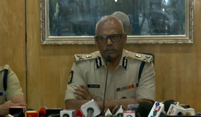 kolkata-police-zero-tolerance-post-poll-violence-ajoy-nanda-warning