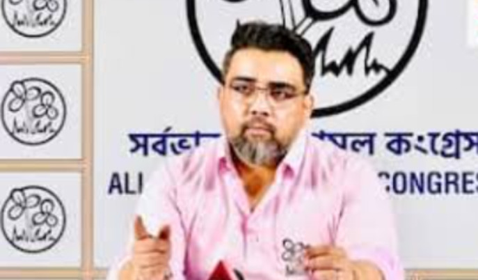 riju-dutta-makes-explosive-allegations-against-tmc-after-suspension-over-corruption-and-ticket-money-claims