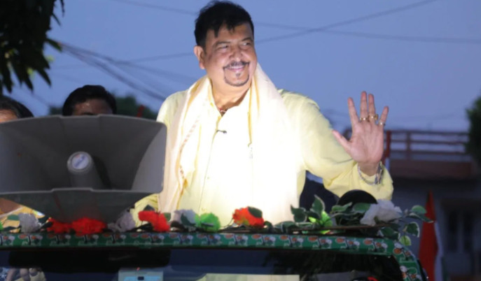 sujit-bose-appears-before-ed-in-municipality-recruitment-scam-case