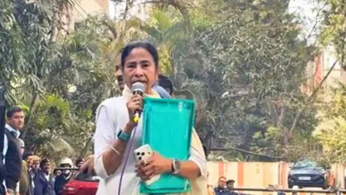 I-PAC Case in Supreme Court Today: Mamata Likely to Face Tough Questions Regarding Her Role