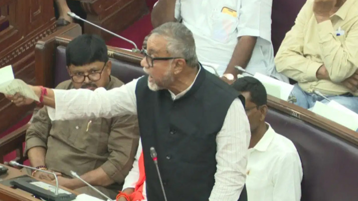 tapas-roy-attacks-abhishek-banerjee-in-assembly-over-post-poll-violence-bjp-tmc-row