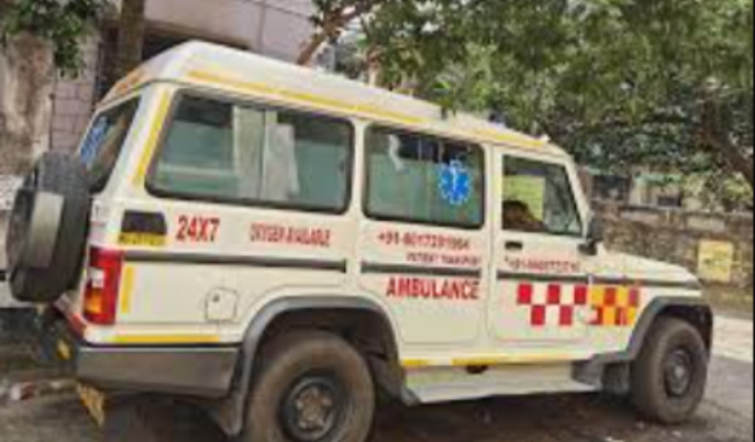 west-bengal-health-system-new-ambulance-booking-app-bed-monitoring-chief-minister-initiative-news