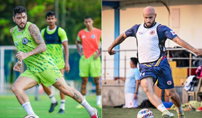 east-bengal-coach-oscar-bruzo-emotional-message-before-isl-derby-title-race-news