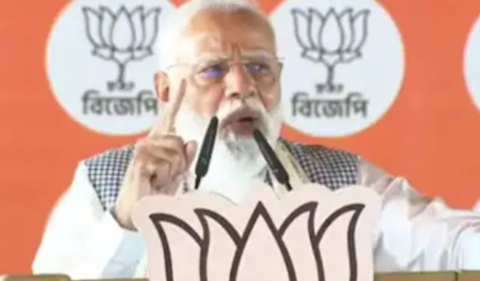 pm-modi-cabinet-meeting-reshuffle-speculation-bengal-leaders
