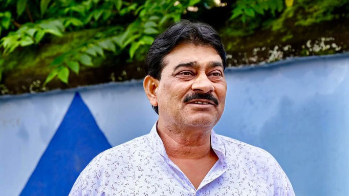 Sunday Suspense! A Police Blitz in East Bardhaman! Former MLA Khokon Das—along with two other influential Trinamool leaders—arrested.