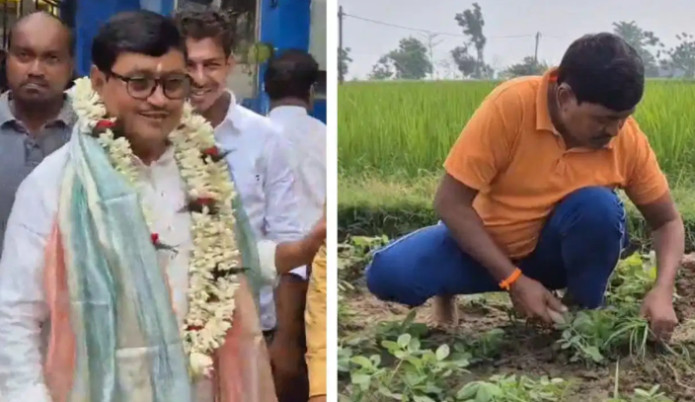 dibakar-gharami-rise-from-farmers-family-to-west-bengal-cabinet-minister