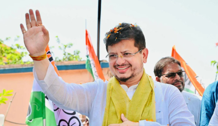 ritabrata-banerjee-mamata-advisor-statement-assembly